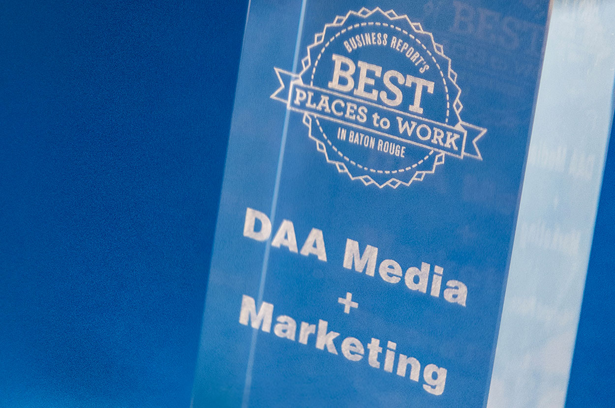 DAA named one of 2023 Best Places to Work